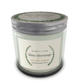 Slow Mornings Scented Candle – Lime, Basil & Mandarin, 250 ml