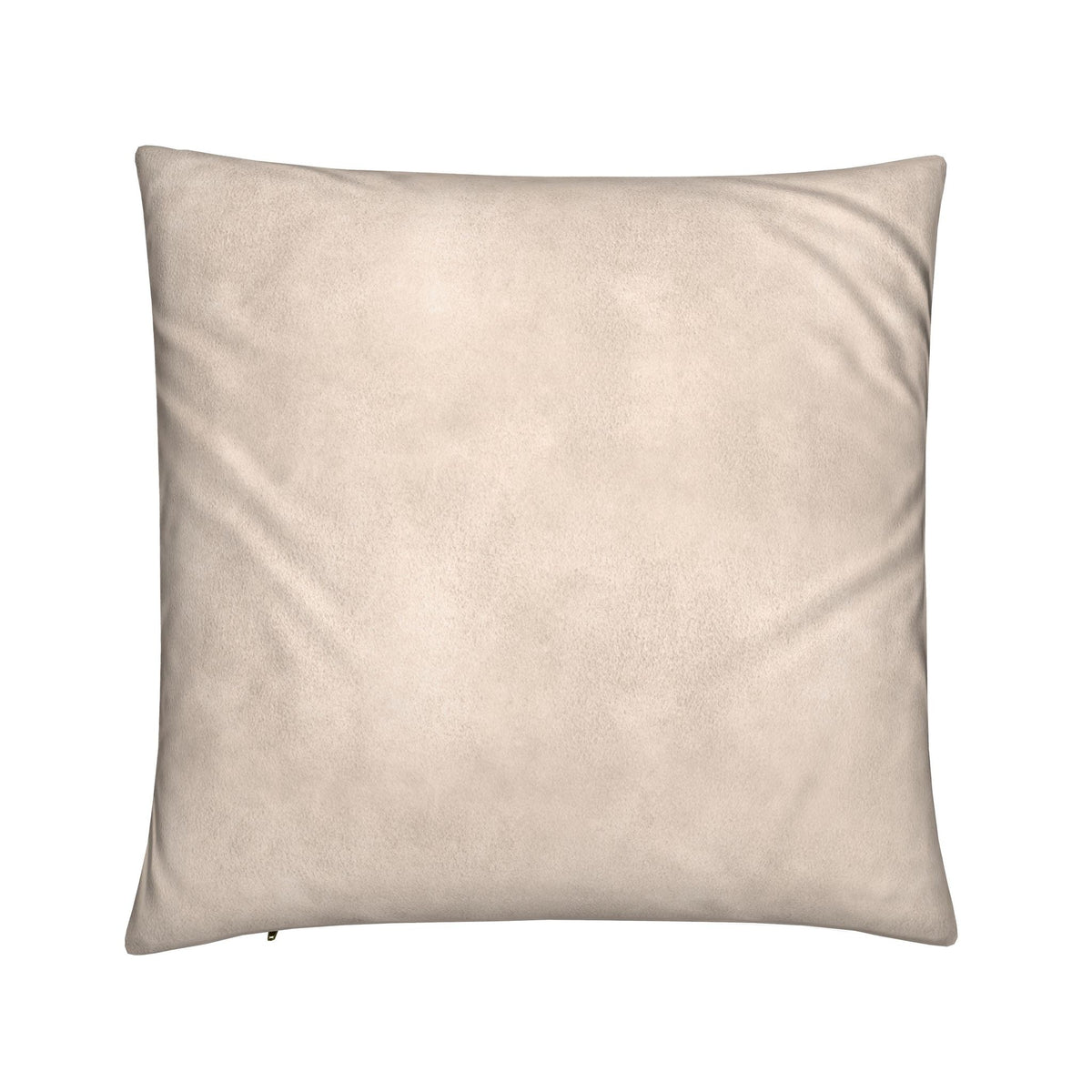Life Is Better With a Dog Cushion Cover – Oatmeal