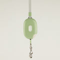 Paw Pet Leash - Pocket Pod - Green - 1.5m