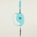 Paw Pet Leash - Elephant Strap - Blue - 2m