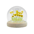 Floral Glow Garden Dome - 20 Sunflower - LED USB