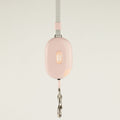 Paw Pet Leash - Pocket Pod - Pink - 1.5m